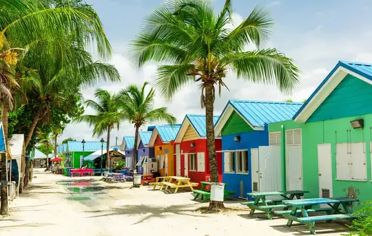 Image related to Bridgetown, Barbados