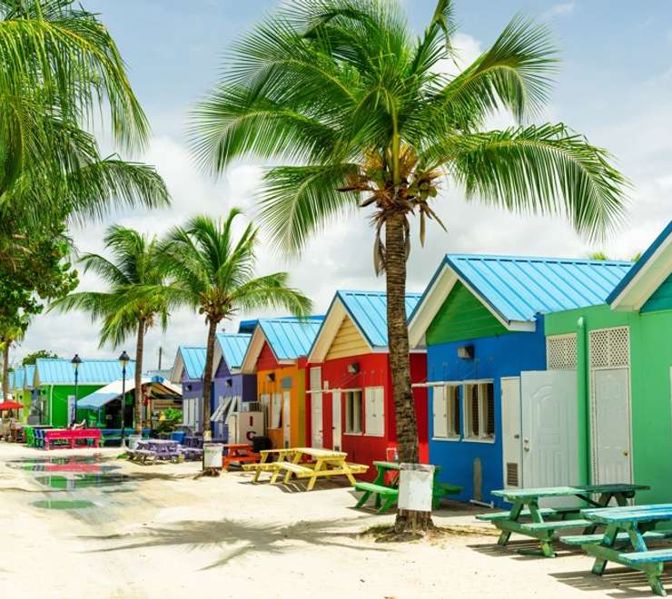 Bridgetown, Barbados