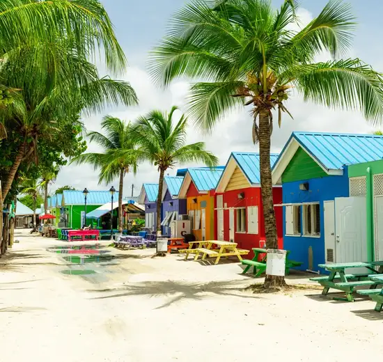 Image related to Bridgetown, Barbados