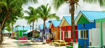 Image related to Bridgetown, Barbados