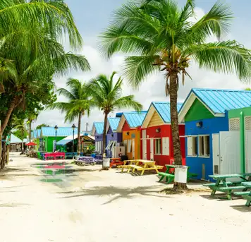 Image related to Bridgetown, Barbados