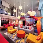 Overview of a Suite