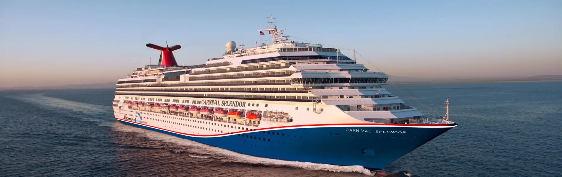 P&O Cruises