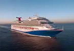 Carnival Splendor