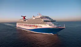 Carnival Splendor