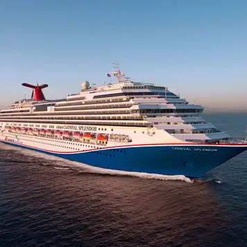 Image related to Carnival Splendor