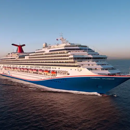 Image related to Carnival Splendor