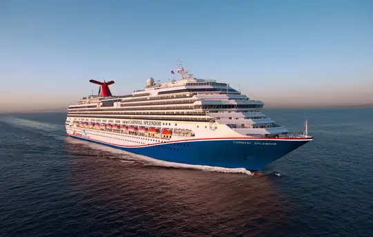 Image related to Carnival Splendor