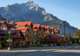 Banff Hotel Stay