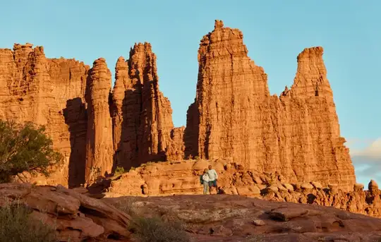 Image related to Moab, Utah