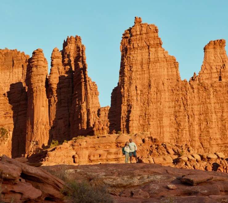 Moab, Utah