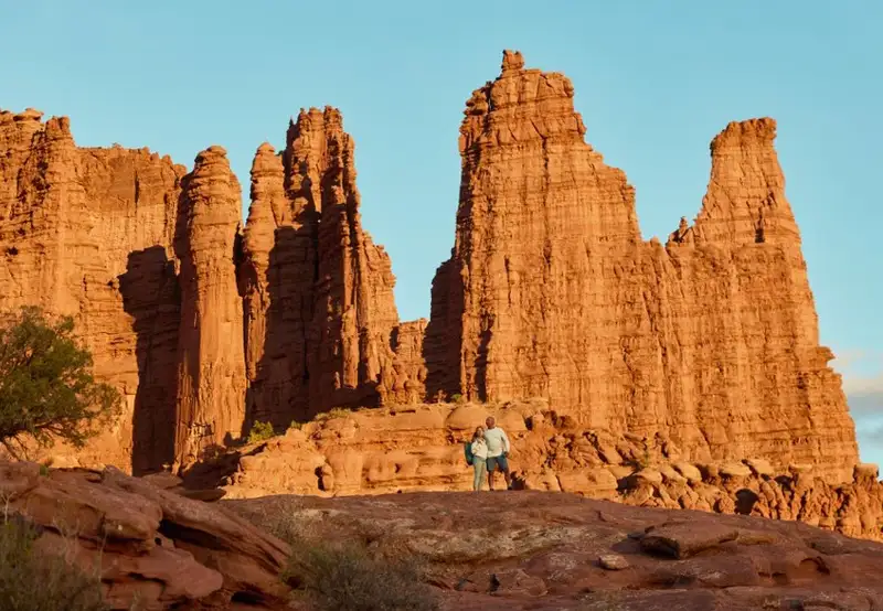 Moab, Utah