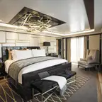 Overview of a Regent Suite