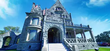 Image related to Craigdarroch Castle