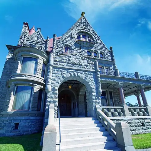 Image related to Craigdarroch Castle Victoria British Columbia Canada