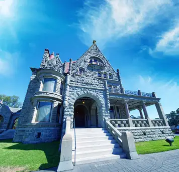 Image related to Craigdarroch Castle