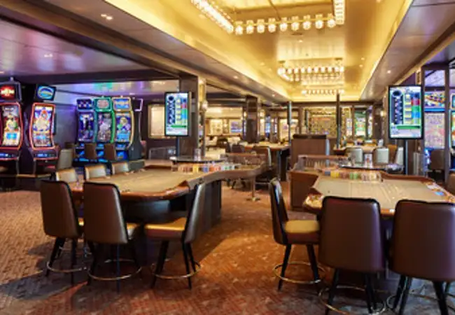 Casino