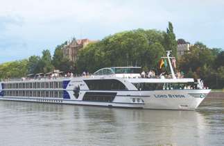 Image related to Burgundy, The River Rhone and Provence river cruise from Lyon to Avignon