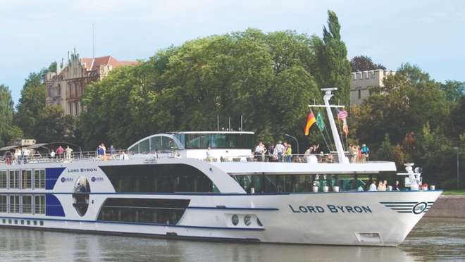 Ship