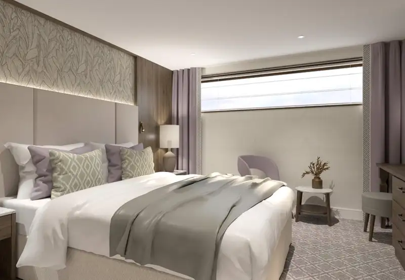 Suite