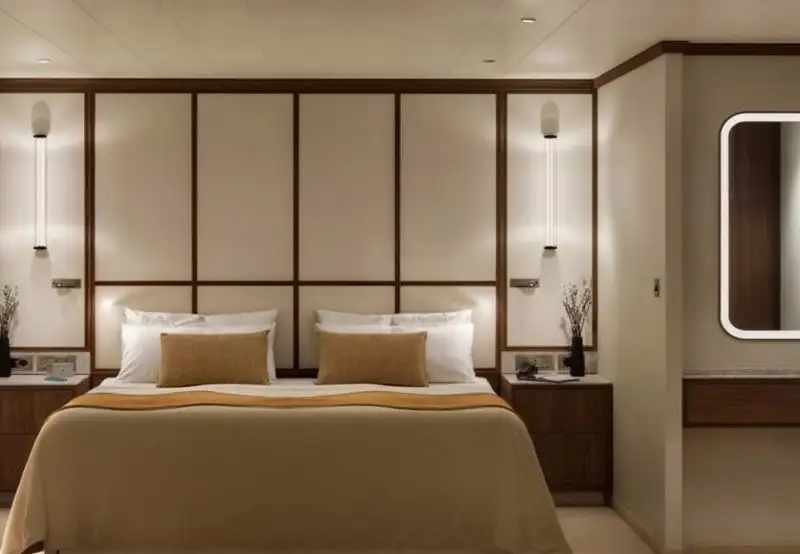 Aquamarine Premium Suite