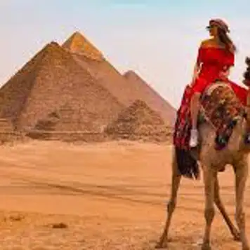 Image related to Take a Cairo Highlights Tour