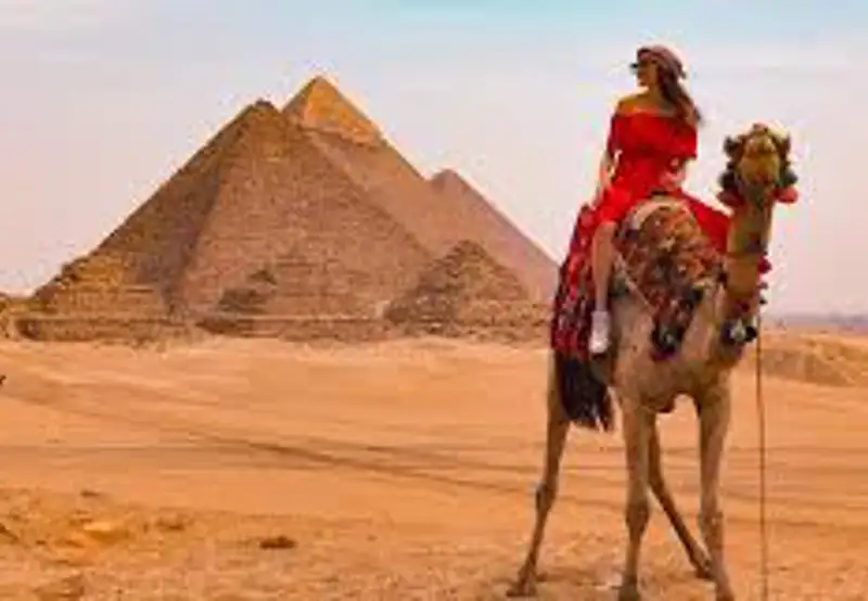 Take a Cairo Highlights Tour