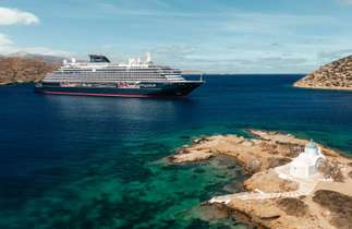 Image related to Venetian Elegance to Stunning Nature & Tranquil Harbour Hues with Luxury Hotel Stays 