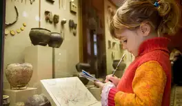 Image related to Natural History Museum