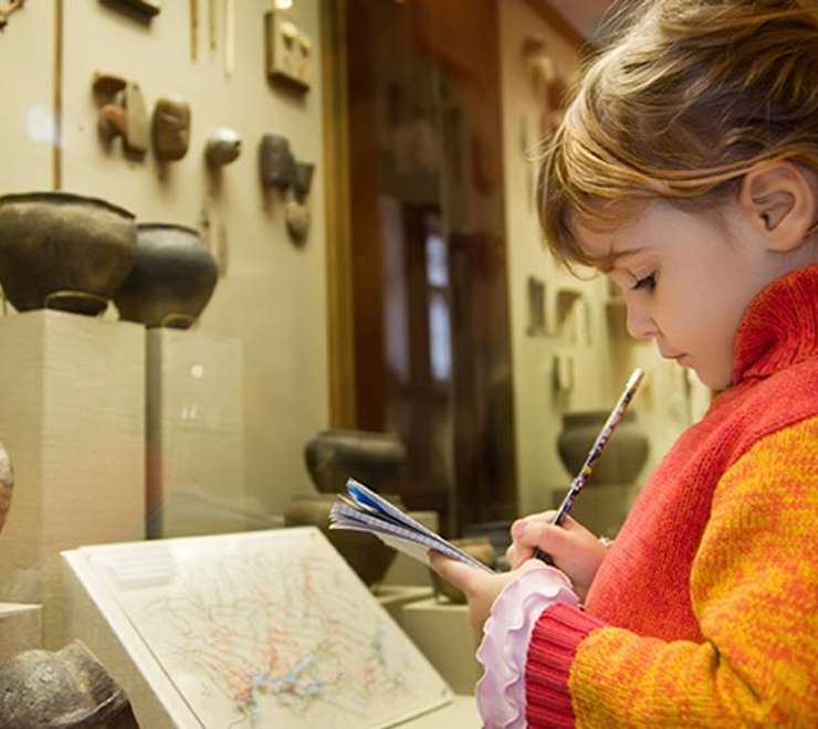 Natural History Museum