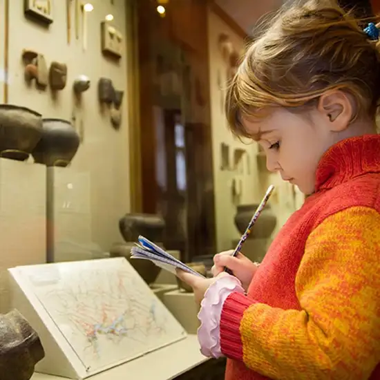 Image related to Natural History Museum