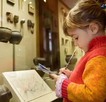 Image related to Natural History Museum