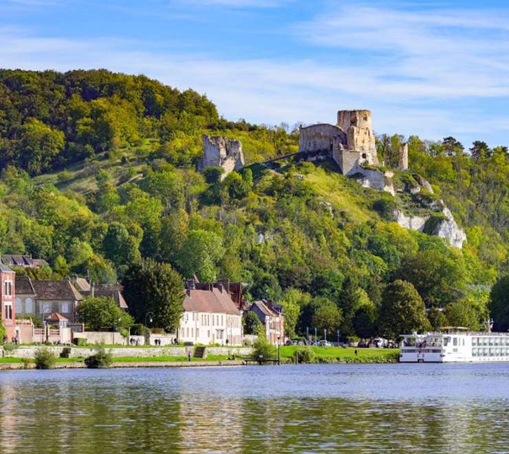 Parc du Bord de Seine