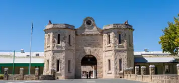 Image related to Fremantle Prison