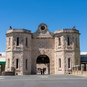 Image related to Fremantle Prison