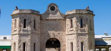 Image related to Fremantle Prison