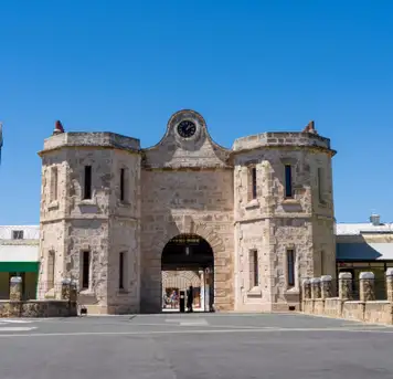 Image related to Fremantle Prison