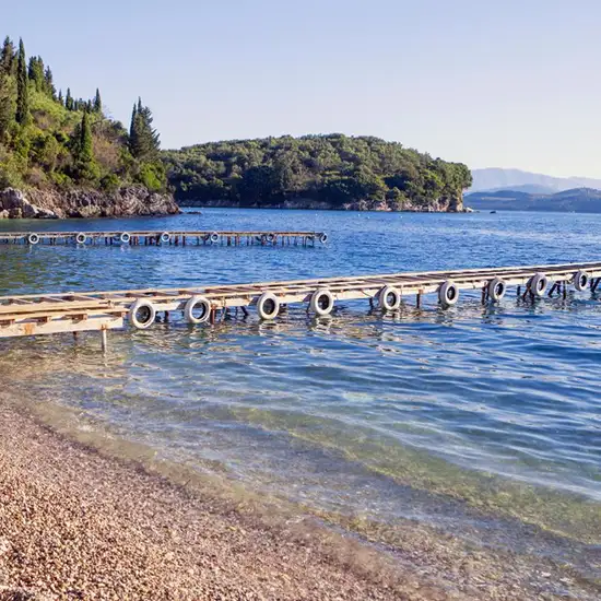 Image related to Agni Bay Corfu Greece