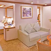 Image related to Oceanview Mini-Suite