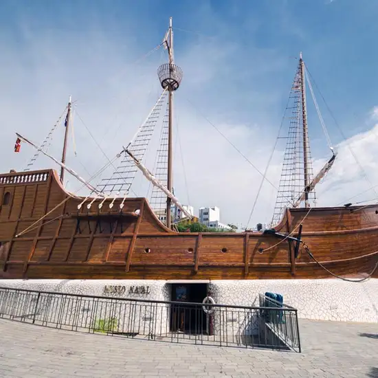 Image related to Naval Museum