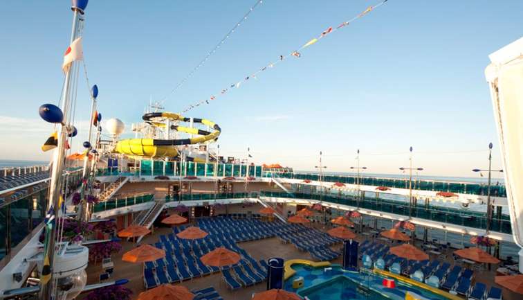 CARNIVAL DREAM