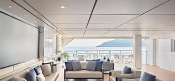 Marina Terrace