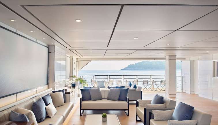 Marina Terrace