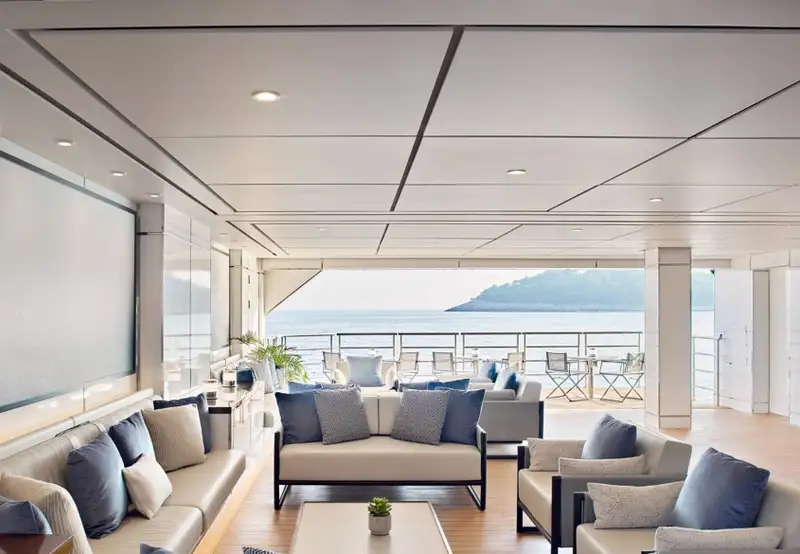 Marina Terrace