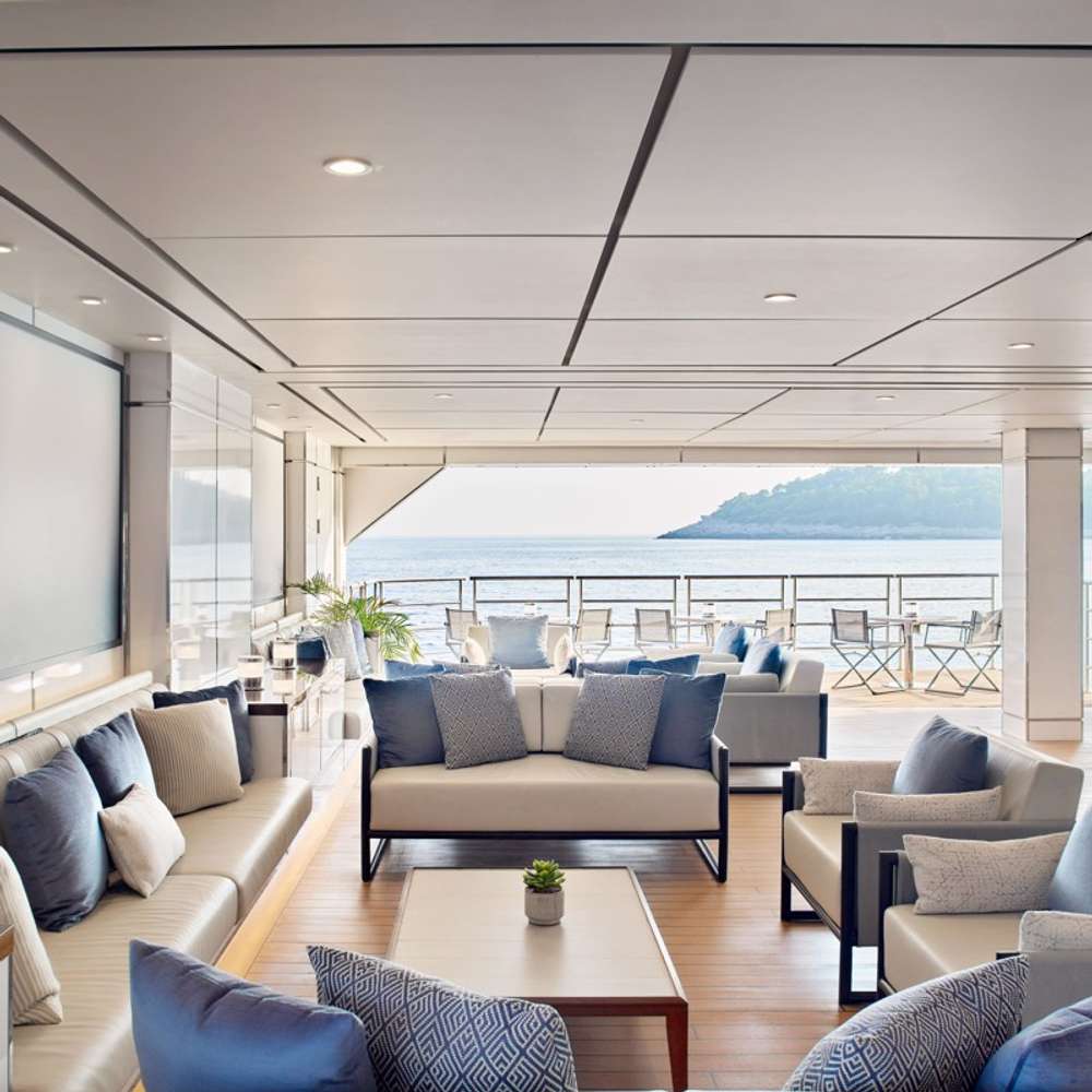 Marina Terrace