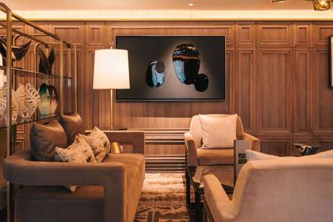 Image related to Grand Lounge