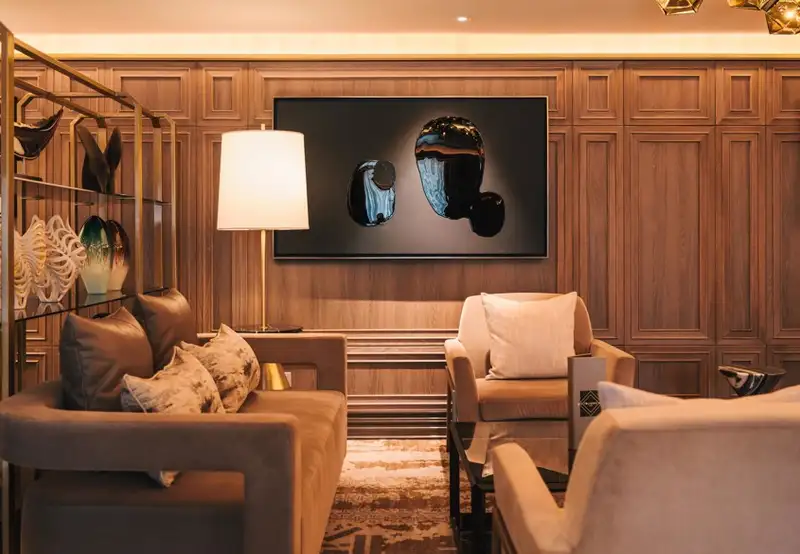 Grand Lounge