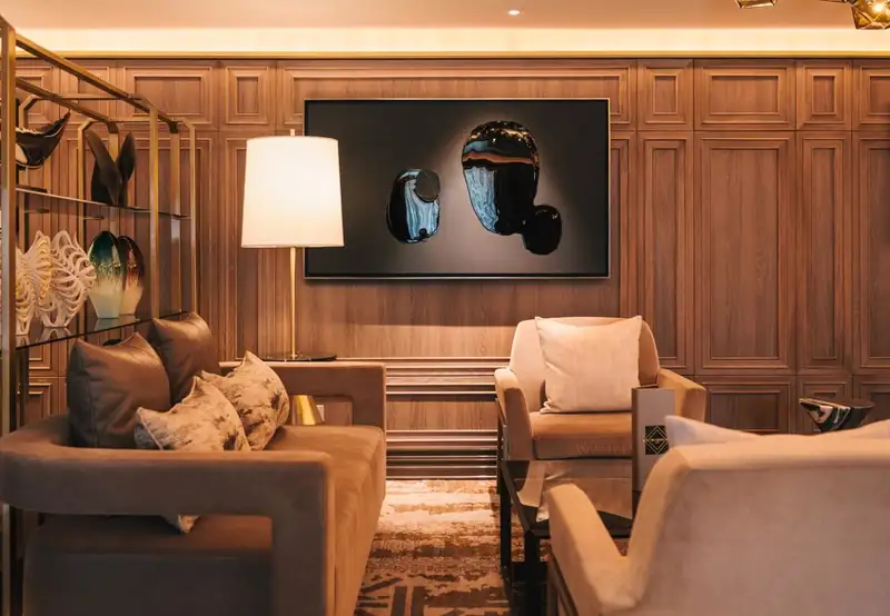 Grand Lounge