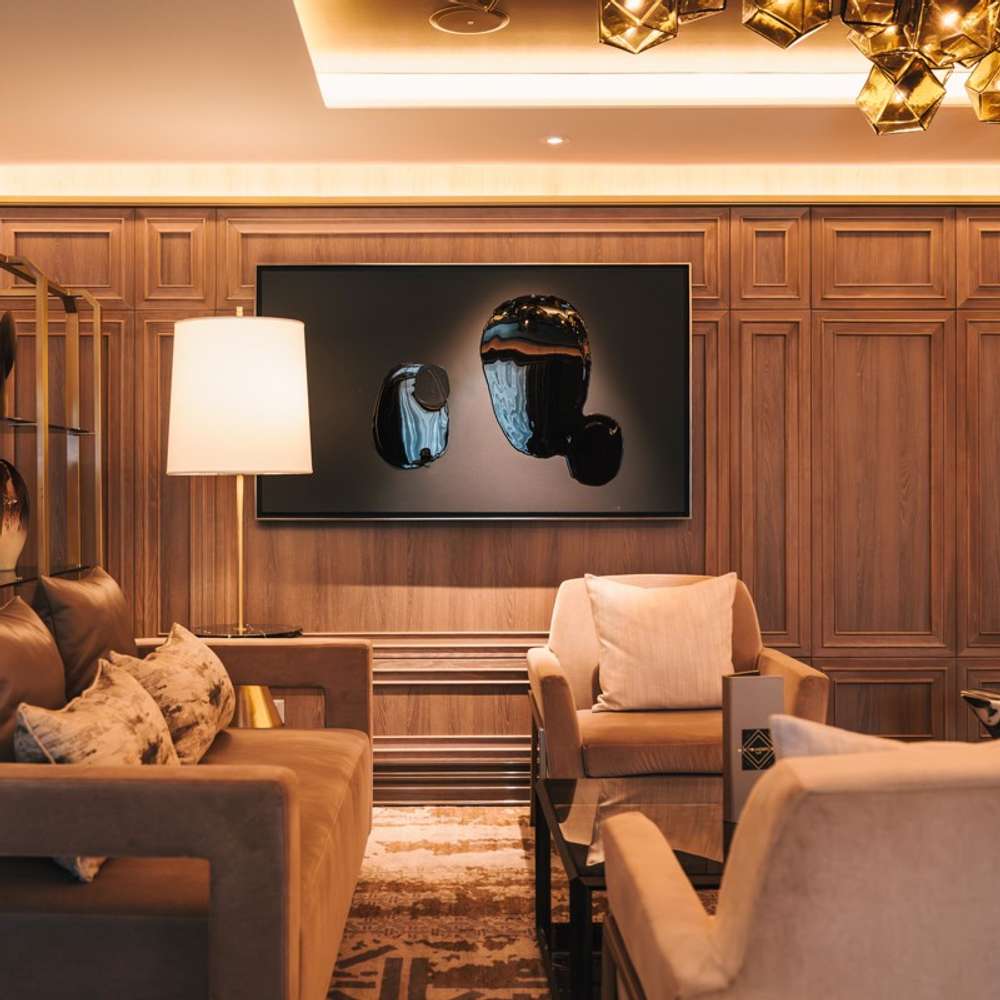 Grand Lounge