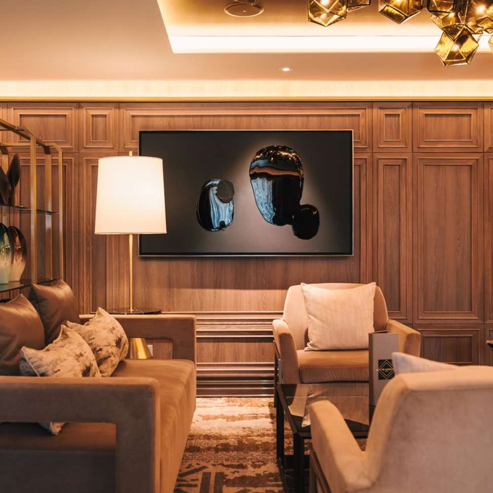 Grand Lounge